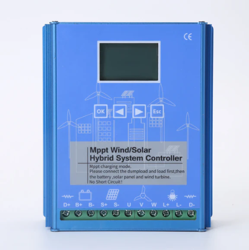 Hybrid Controller
