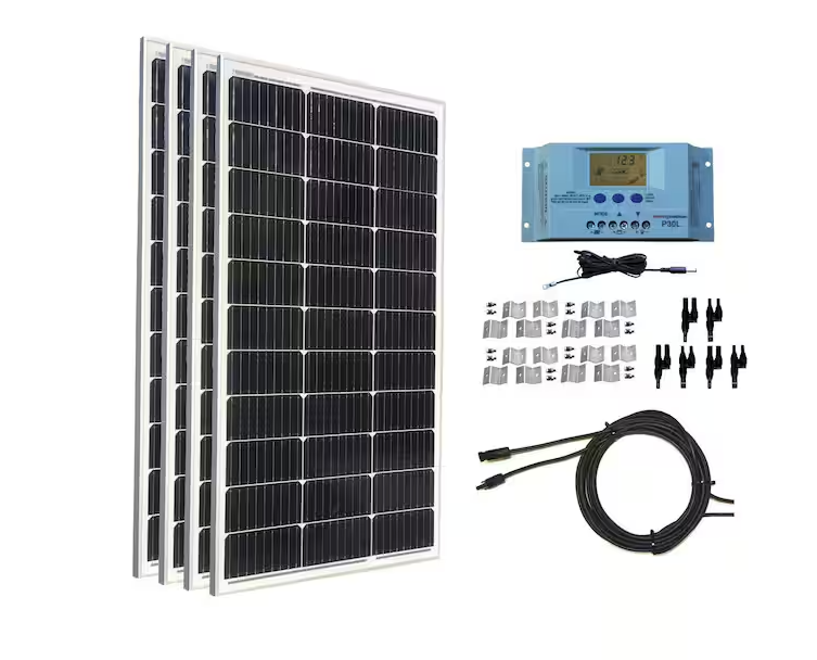 Solar Panel