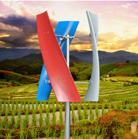 Wind Turbine